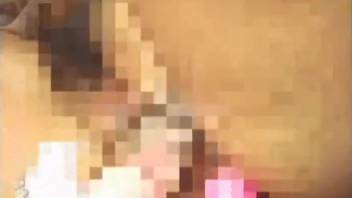 Steamy Asian beast sex involving a lustful mom. Complimentary zoophilia and creature erotica