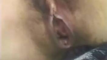 Beast-human intercourse with hot pounding in high definition